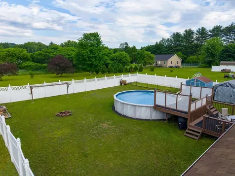 71 James Street Charlestown NH 03603