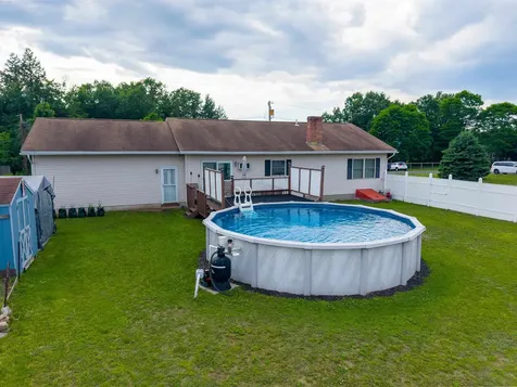 71 James Street Charlestown NH 03603