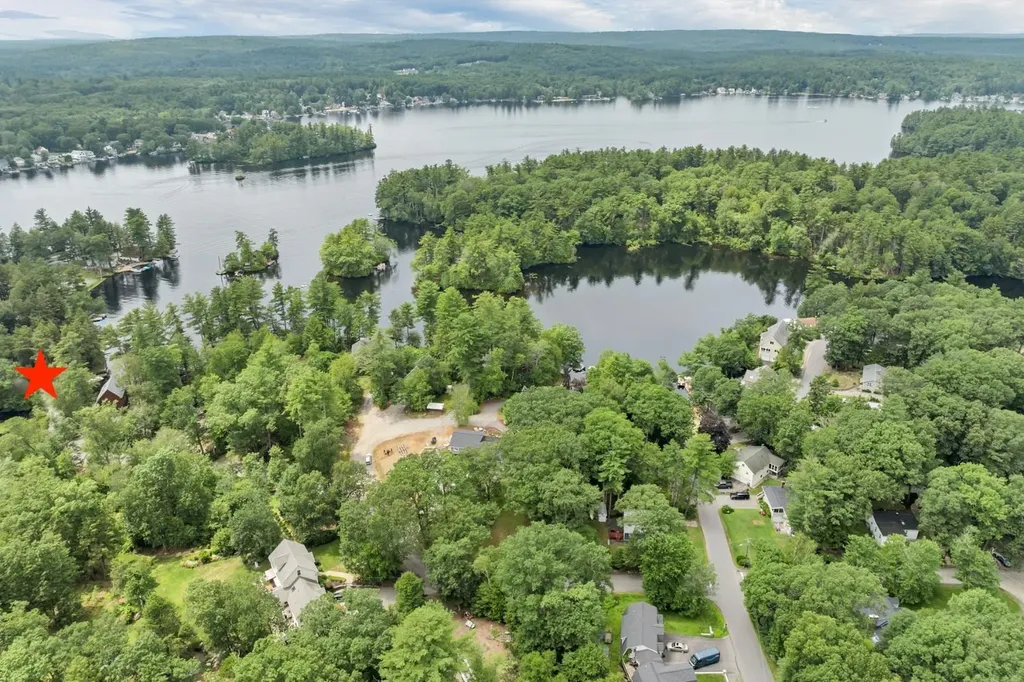10D Chase Island Road Atkinson NH 03811