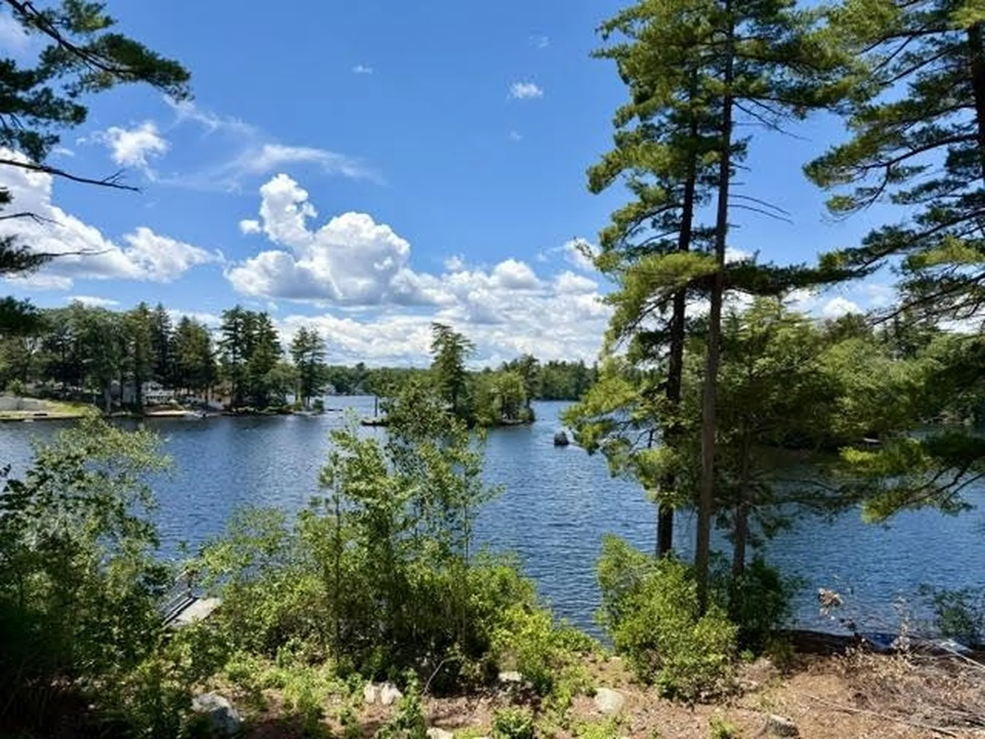 10D Chase Island Road Atkinson NH 03811