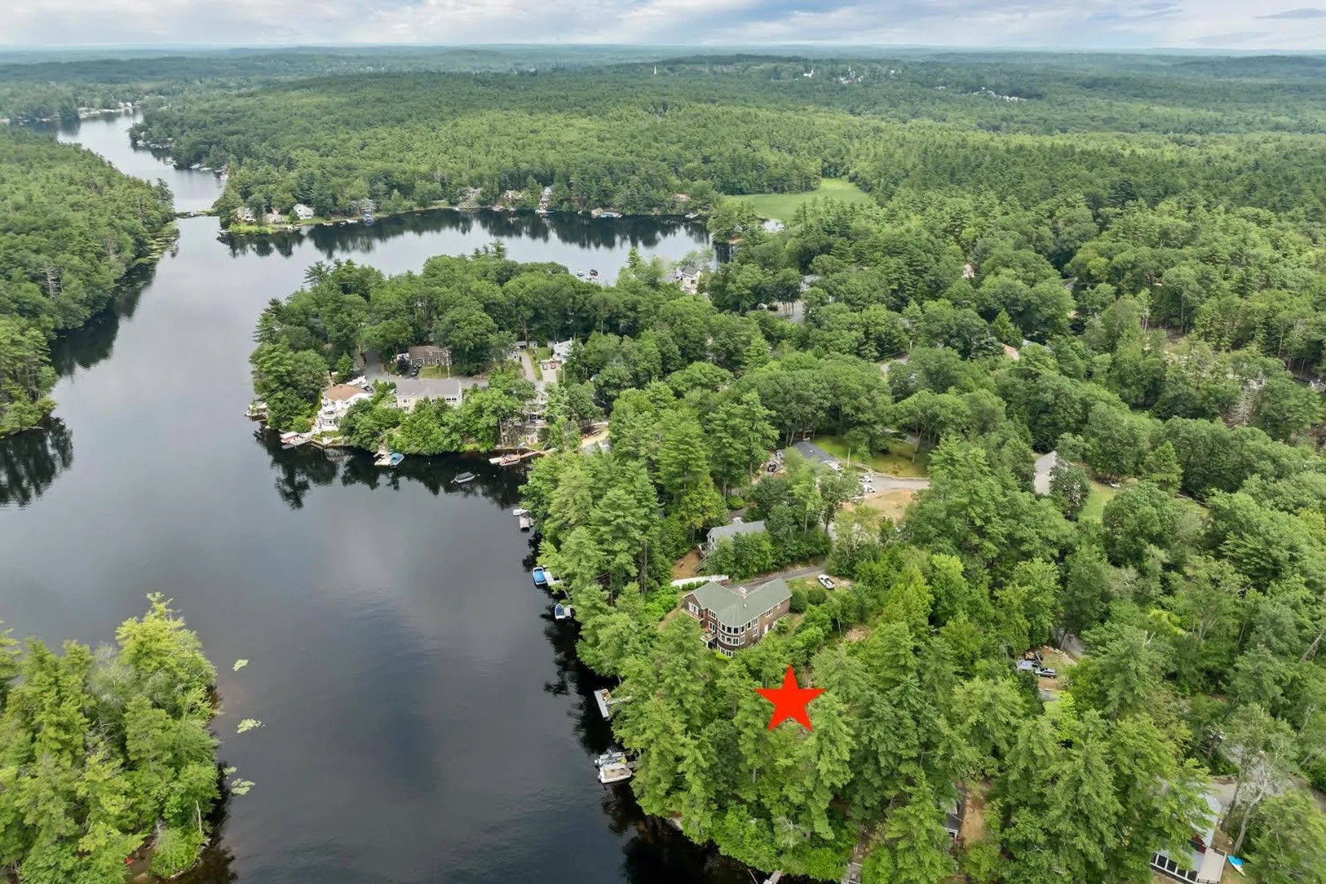 10D Chase Island Road Atkinson NH 03811