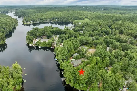 10D Chase Island Road Atkinson NH 03811