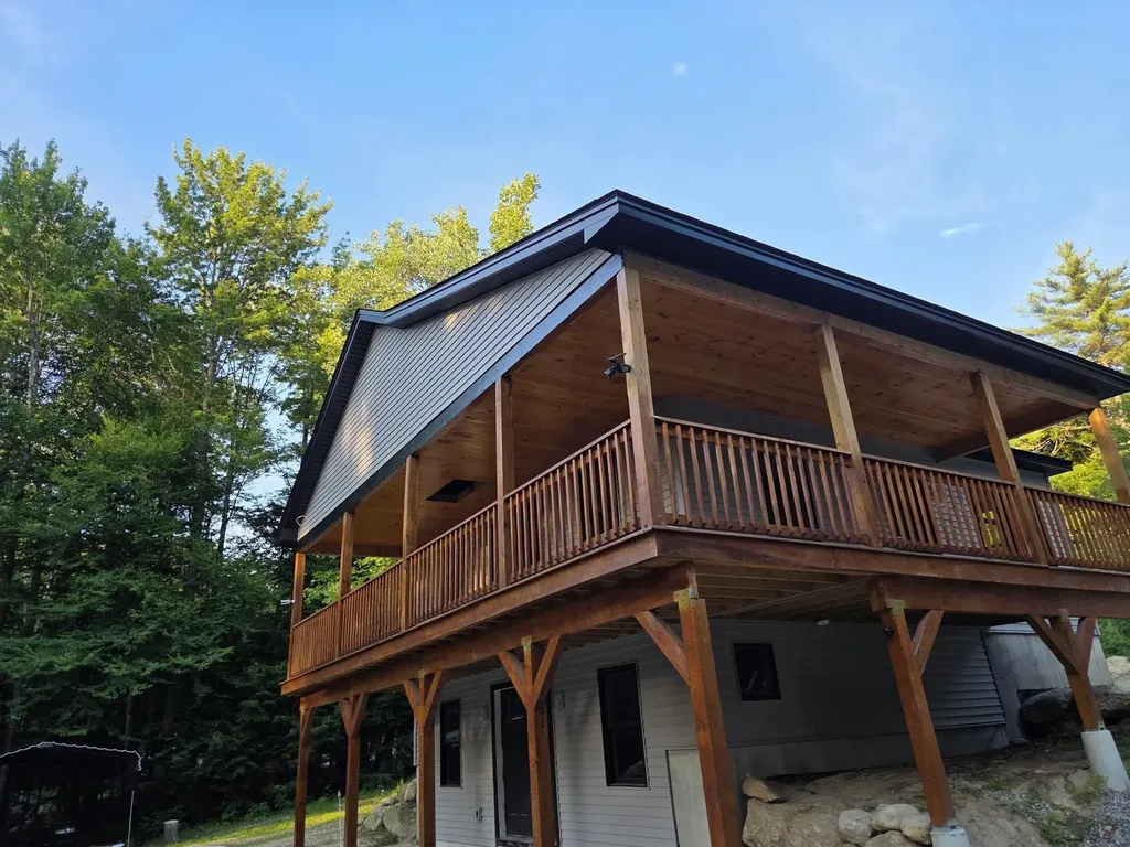 89 Hemlock Lane Danbury NH 03230