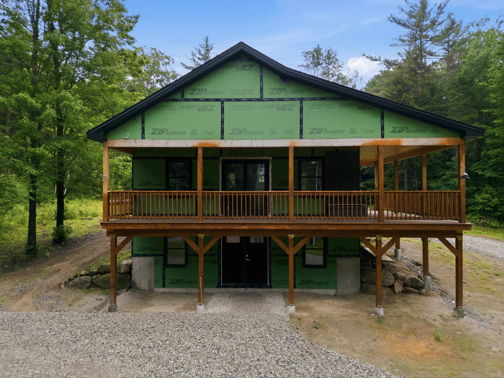 89 Hemlock Lane Danbury NH 03230
