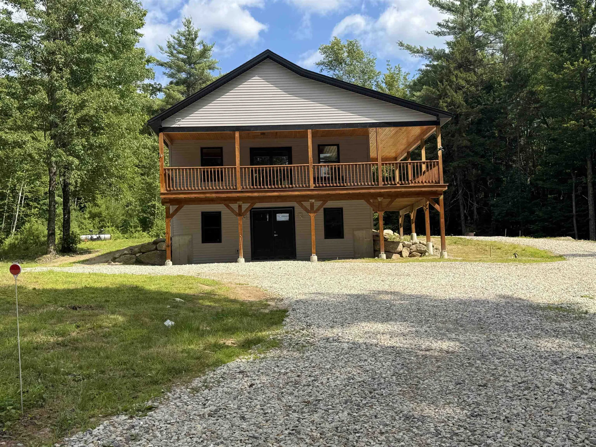 89 Hemlock Lane Danbury NH 03230