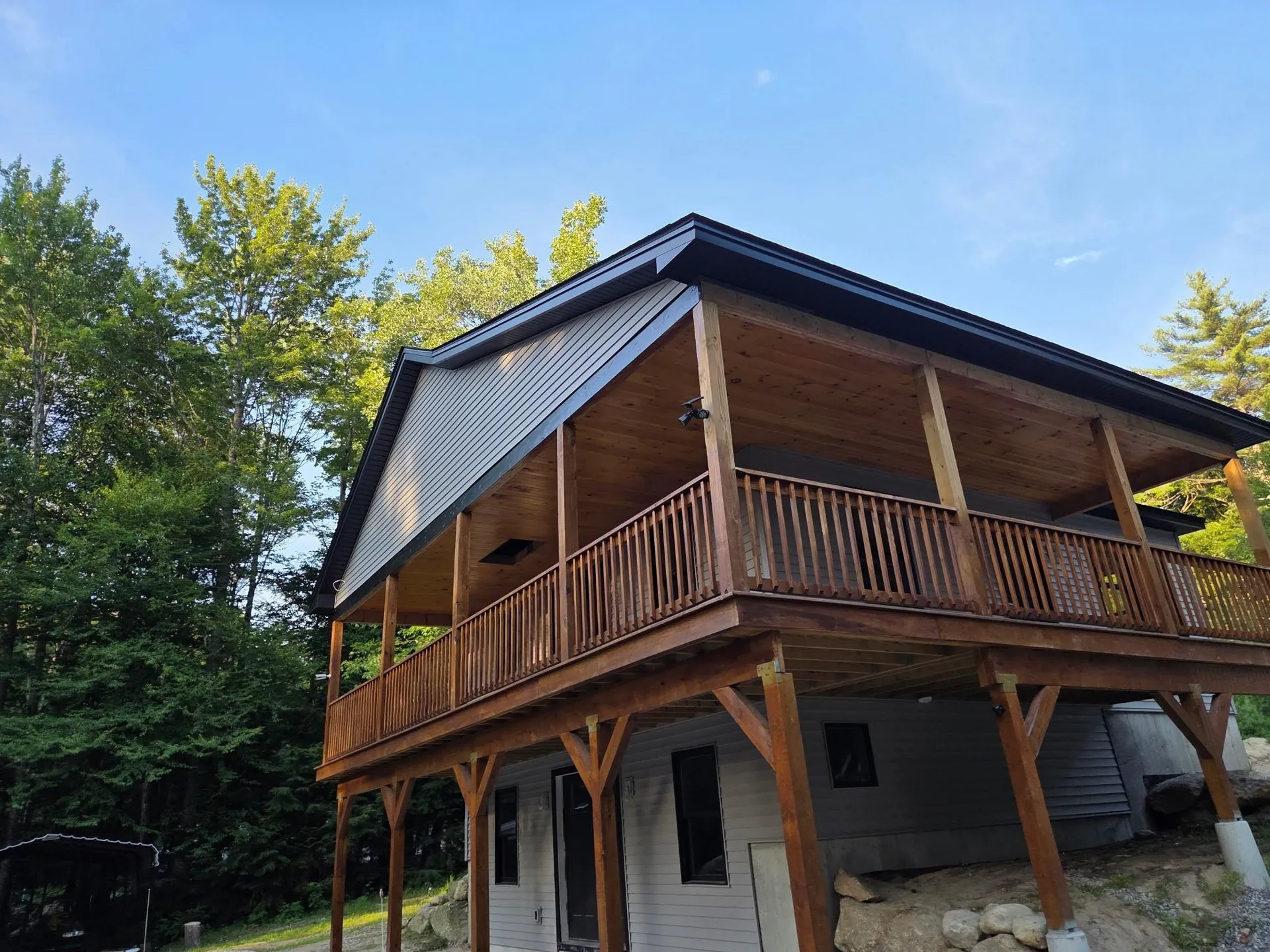 89 Hemlock Lane Danbury NH 03230