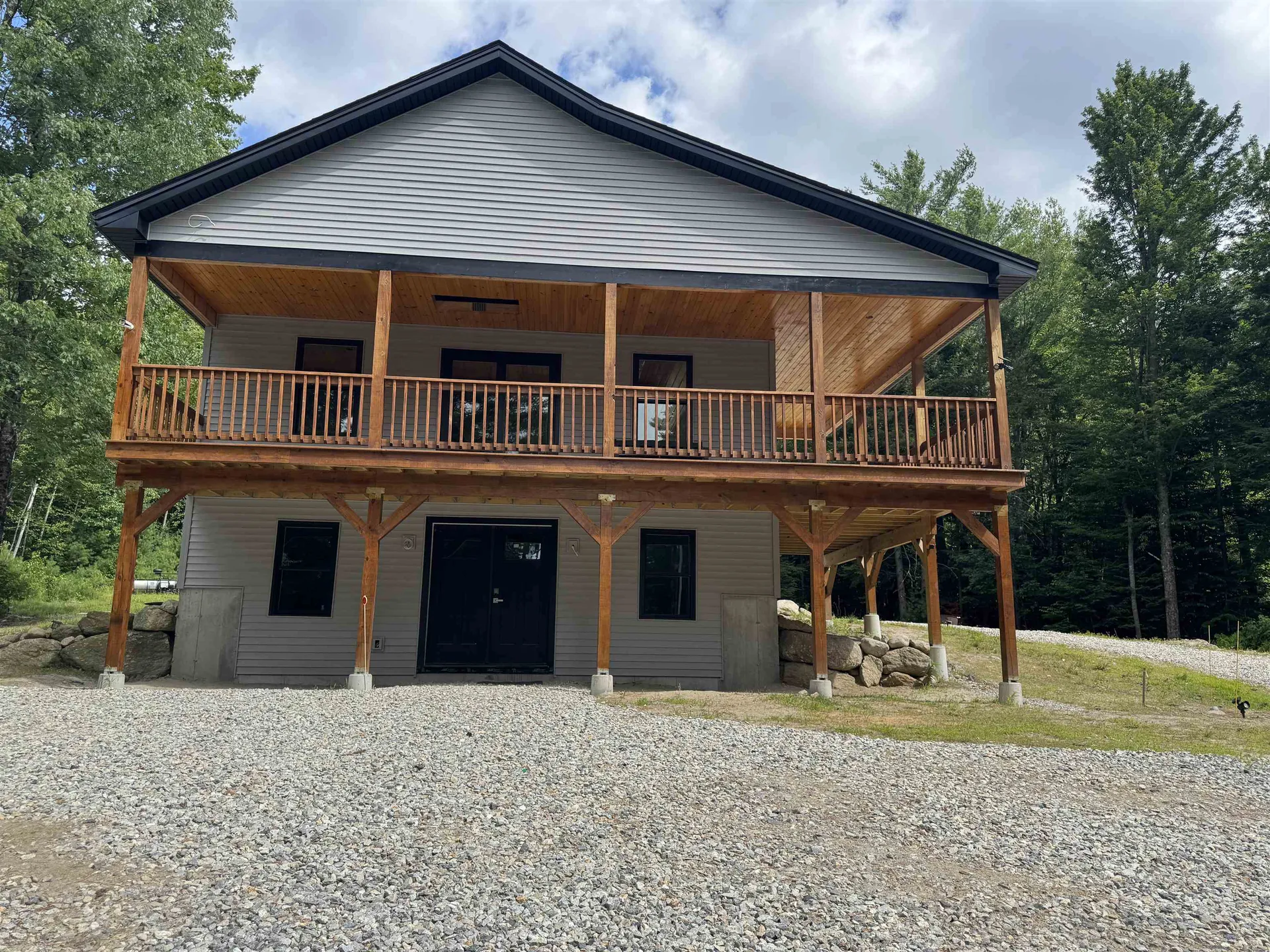 89 Hemlock Lane Danbury NH 03230