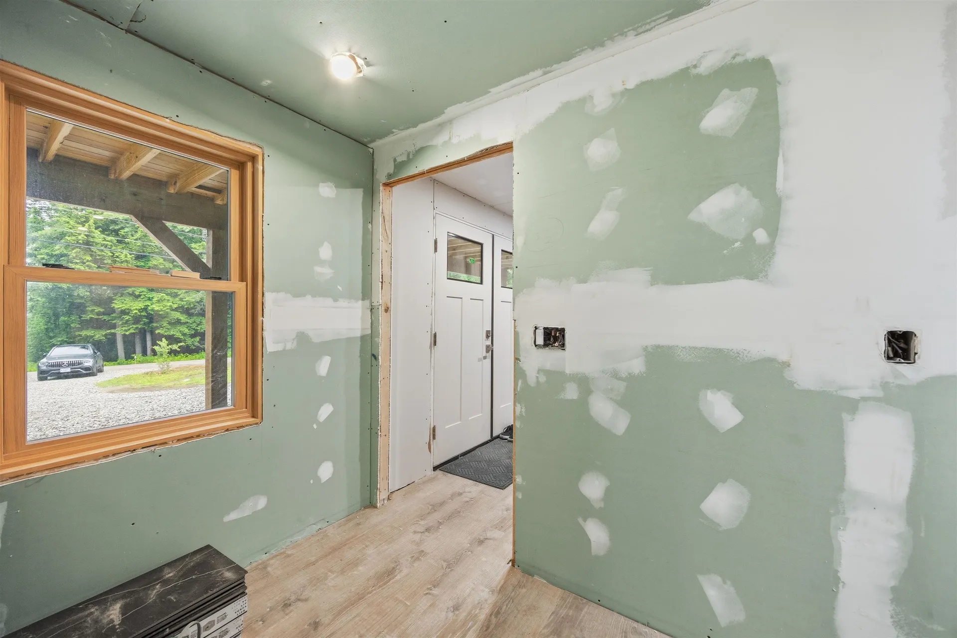 89 Hemlock Lane Danbury NH 03230