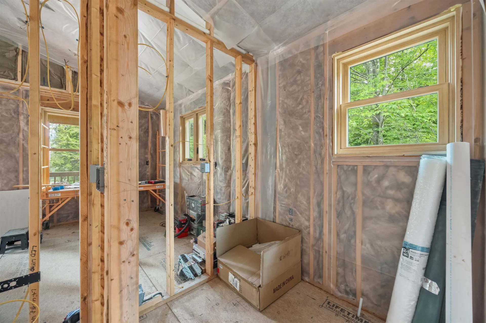 89 Hemlock Lane Danbury NH 03230