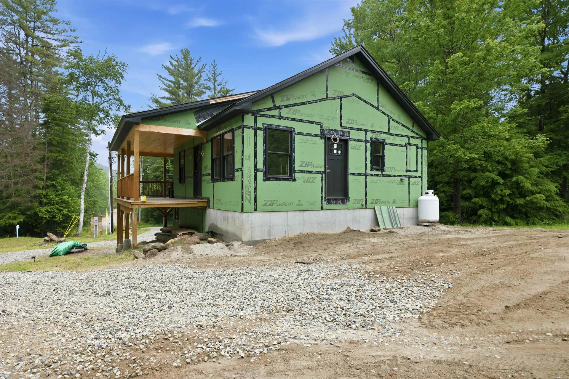 89 Hemlock Lane Danbury NH 03230