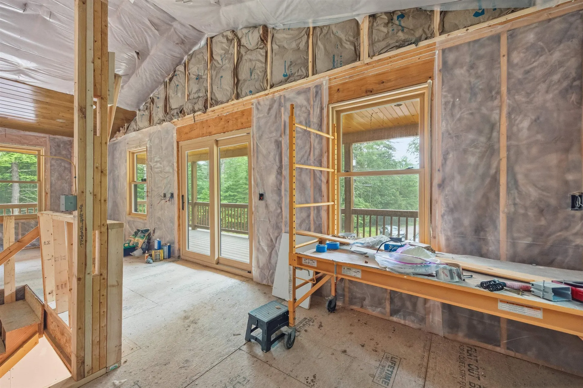 89 Hemlock Lane Danbury NH 03230