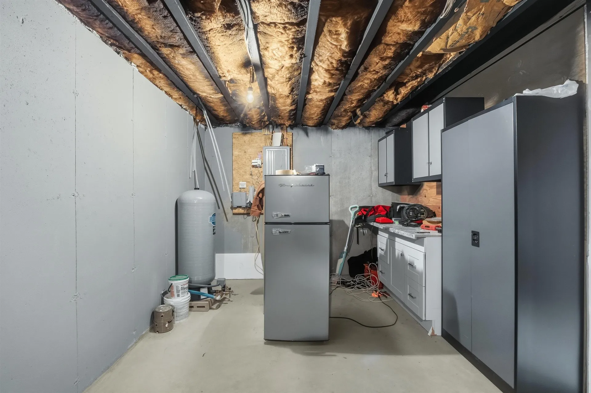 89 Hemlock Lane Danbury NH 03230
