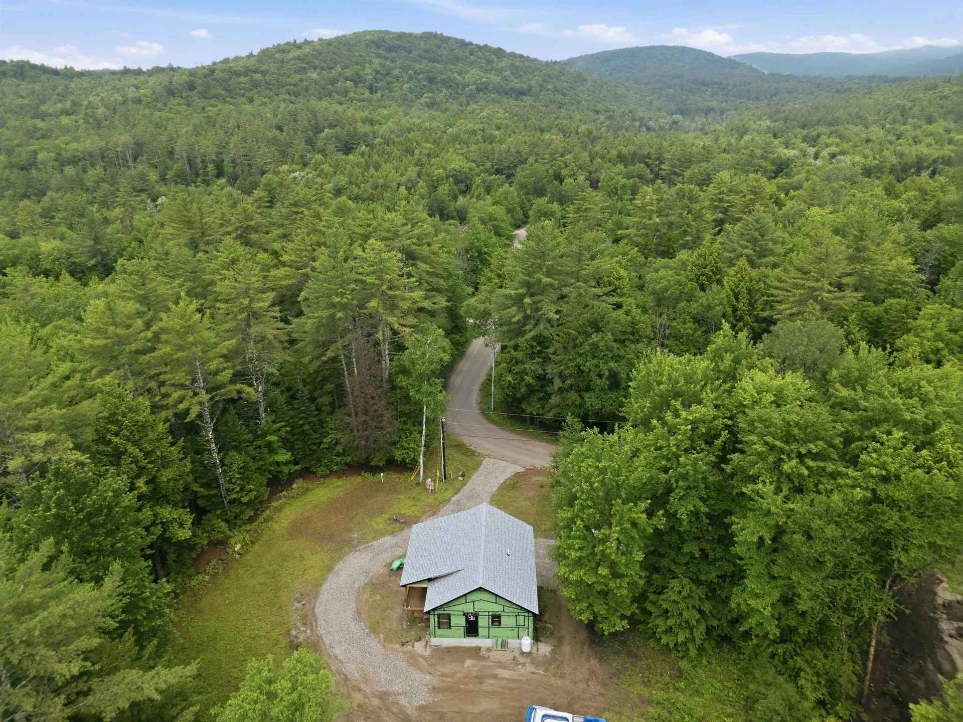 89 Hemlock Lane Danbury NH 03230