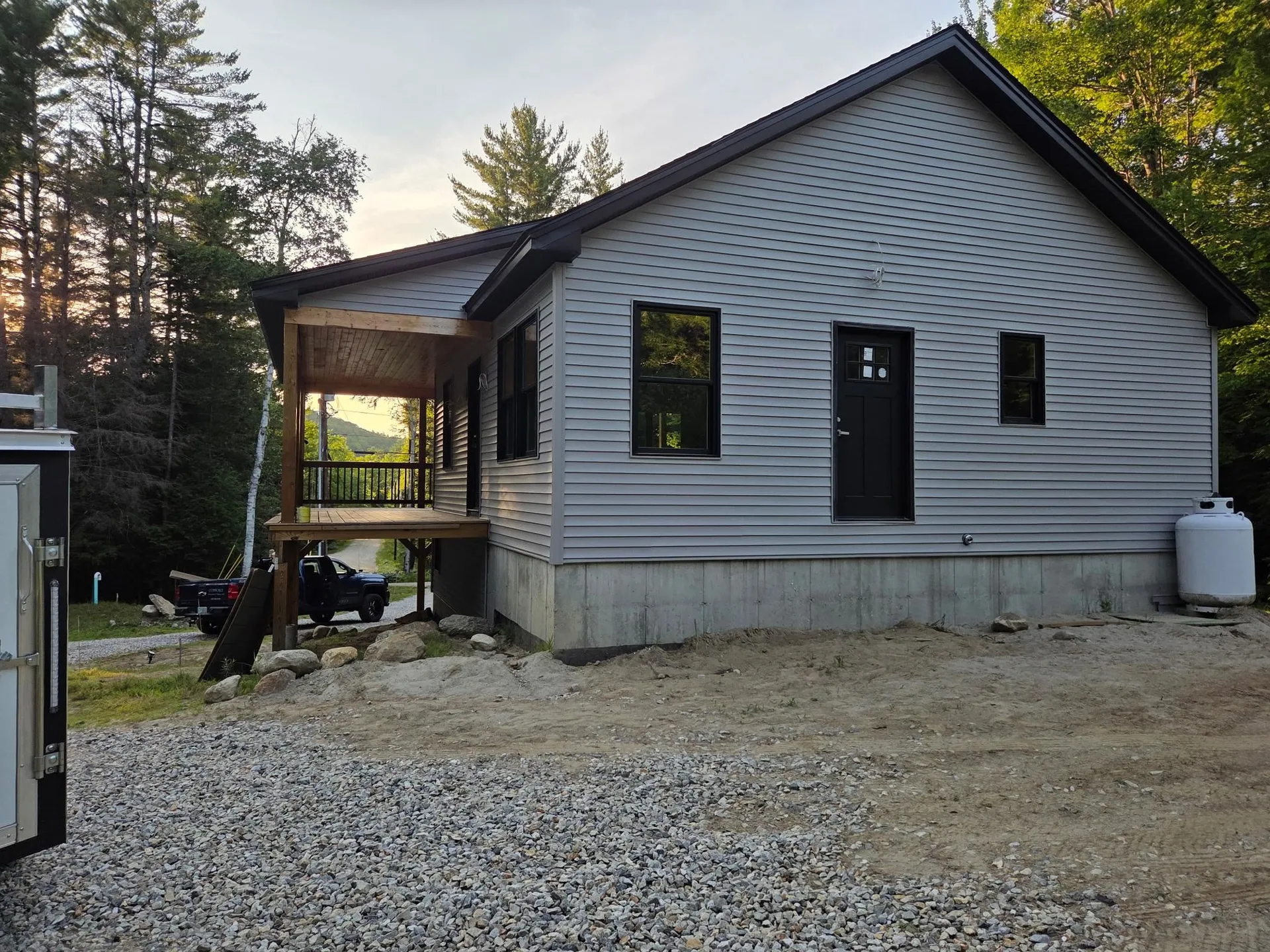 89 Hemlock Lane Danbury NH 03230