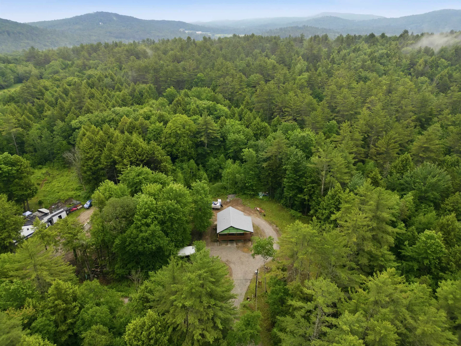 89 Hemlock Lane Danbury NH 03230