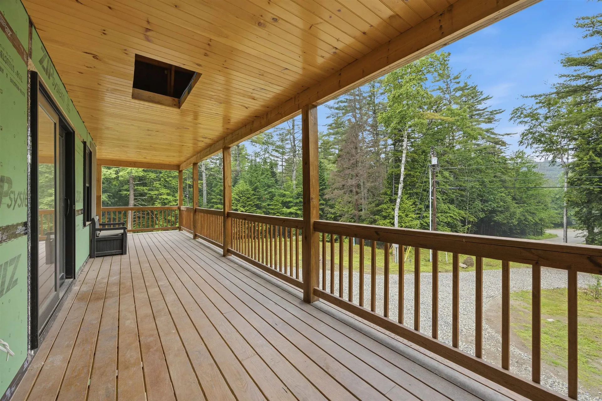 89 Hemlock Lane Danbury NH 03230