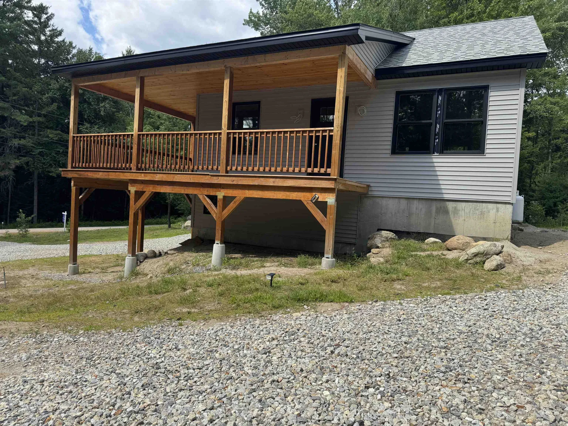 89 Hemlock Lane Danbury NH 03230