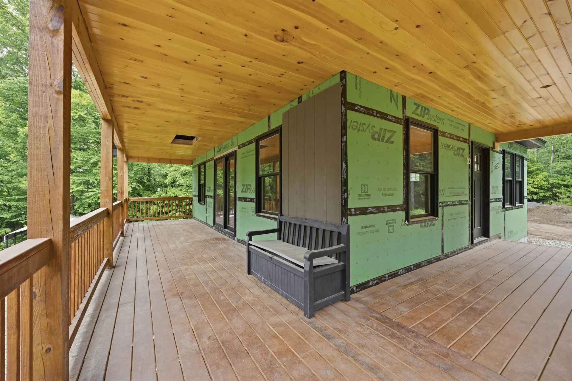 89 Hemlock Lane Danbury NH 03230
