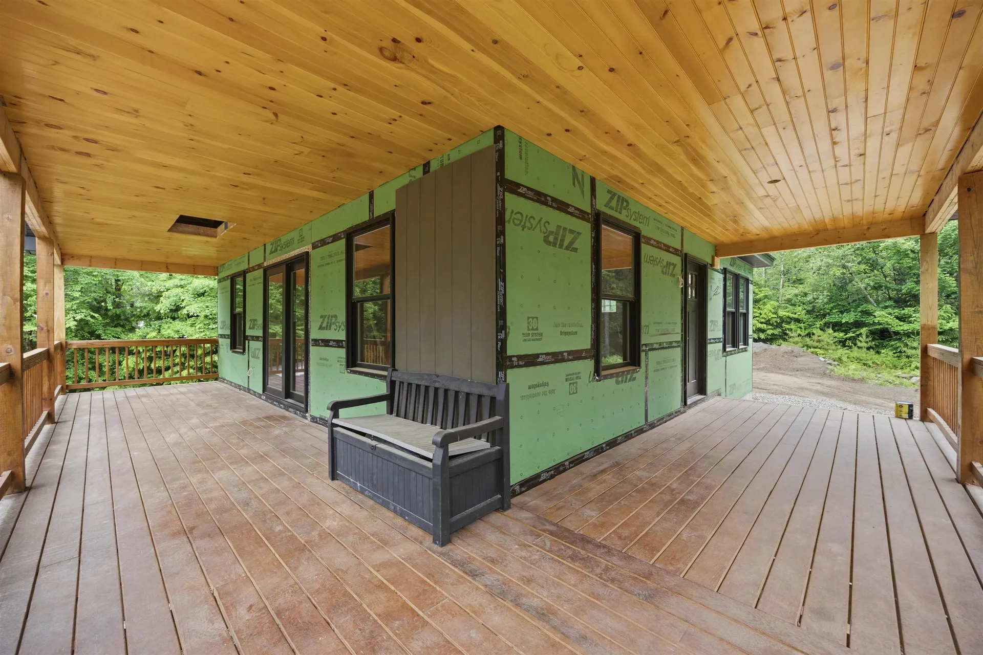 89 Hemlock Lane Danbury NH 03230
