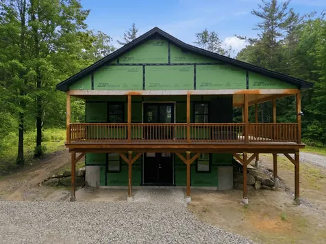 89 Hemlock Lane Danbury NH 03230
