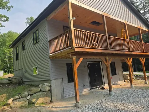 89 Hemlock Lane Danbury NH 03230