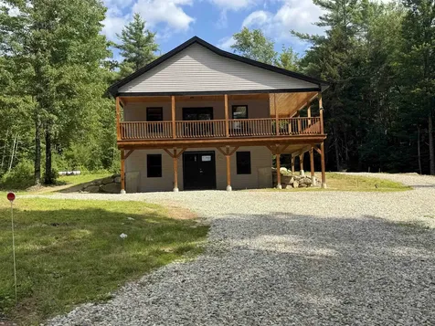 89 Hemlock Lane Danbury NH 03230