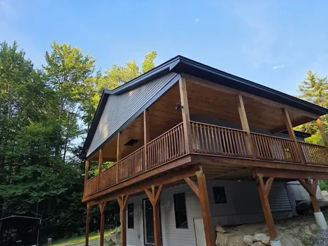 89 Hemlock Lane Danbury NH 03230
