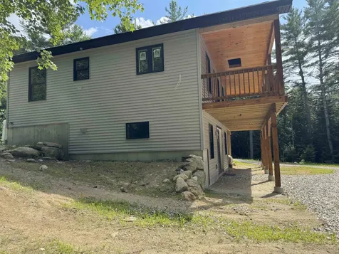 89 Hemlock Lane Danbury NH 03230