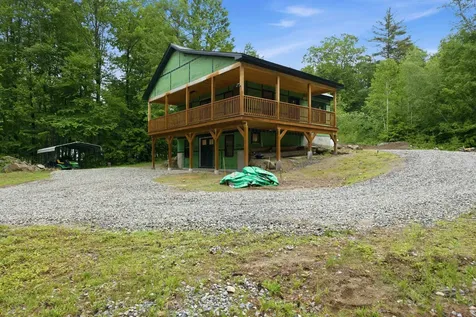 89 Hemlock Lane Danbury NH 03230