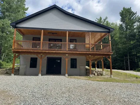 89 Hemlock Lane Danbury NH 03230