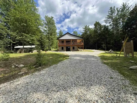 89 Hemlock Lane Danbury NH 03230