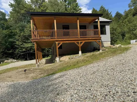 89 Hemlock Lane Danbury NH 03230