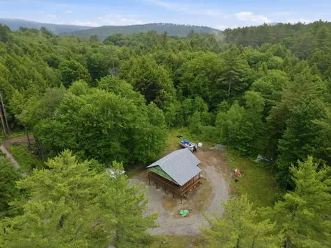 89 Hemlock Lane Danbury NH 03230