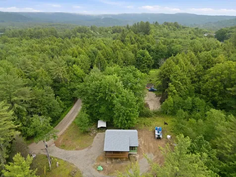 89 Hemlock Lane Danbury NH 03230