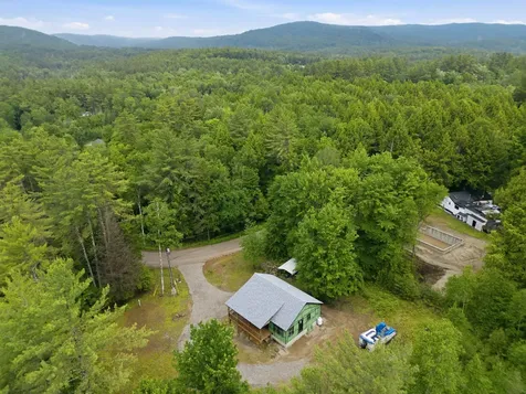 89 Hemlock Lane Danbury NH 03230