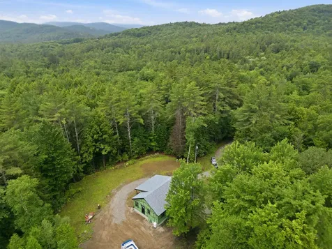 89 Hemlock Lane Danbury NH 03230