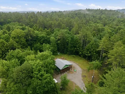 89 Hemlock Lane Danbury NH 03230