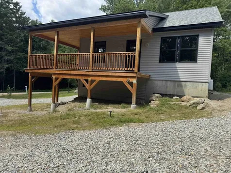 89 Hemlock Lane Danbury NH 03230