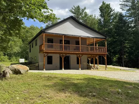 89 Hemlock Lane Danbury NH 03230
