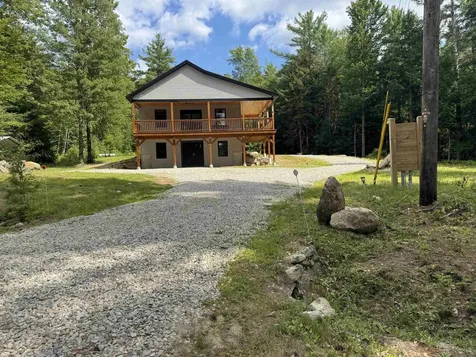 89 Hemlock Lane Danbury NH 03230