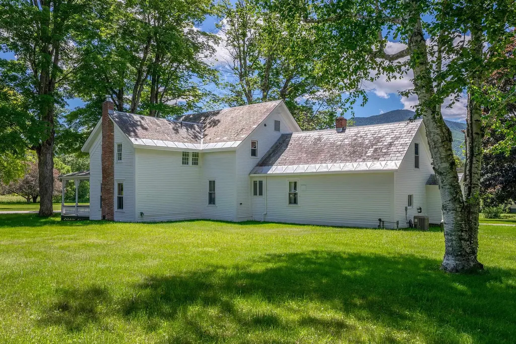 457 Brooklyn Road Mount Tabor VT 05739