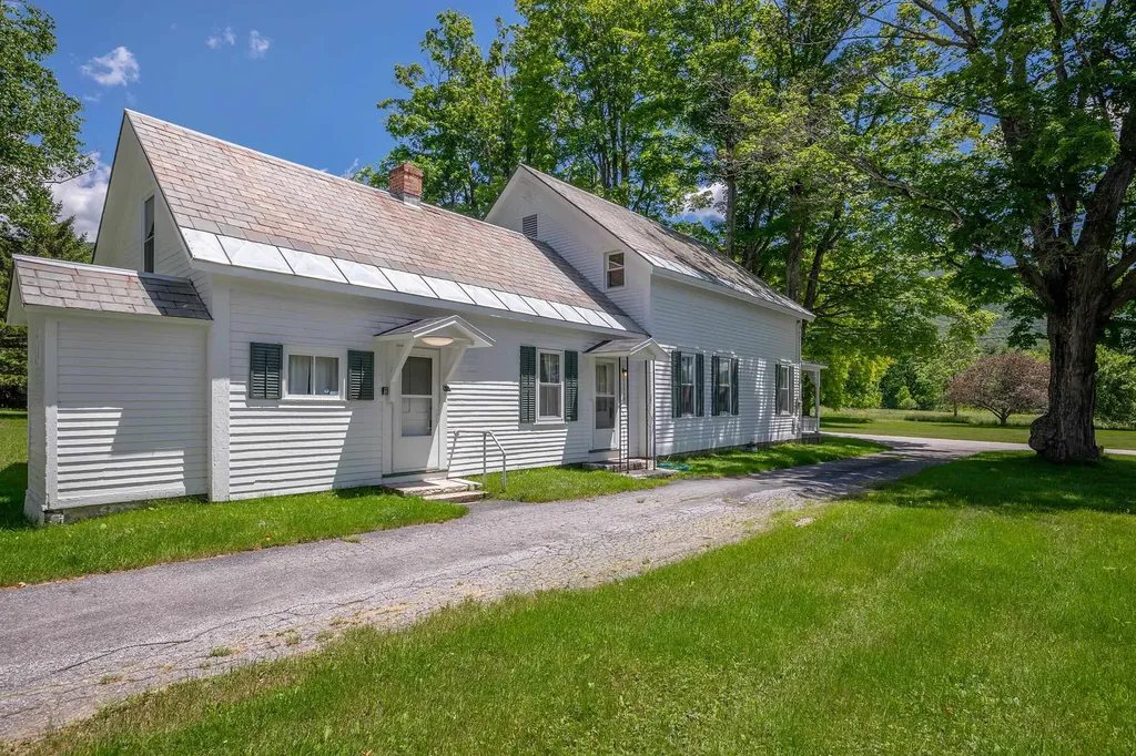 457 Brooklyn Road Mount Tabor VT 05739