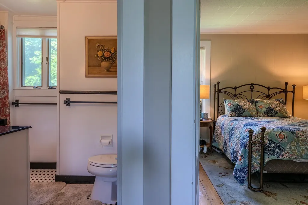 457 Brooklyn Road Mount Tabor VT 05739