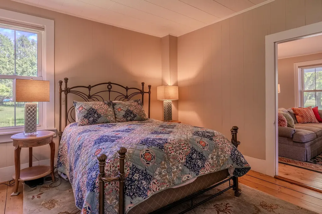 457 Brooklyn Road Mount Tabor VT 05739