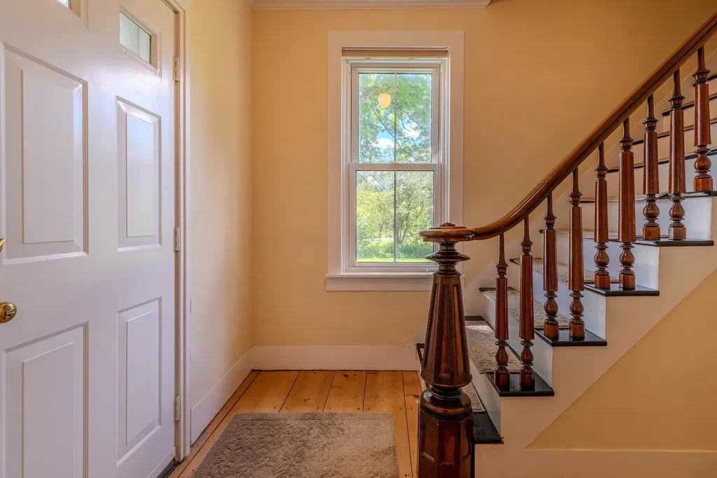 457 Brooklyn Road Mount Tabor VT 05739