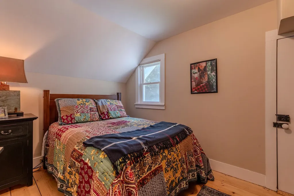 457 Brooklyn Road Mount Tabor VT 05739