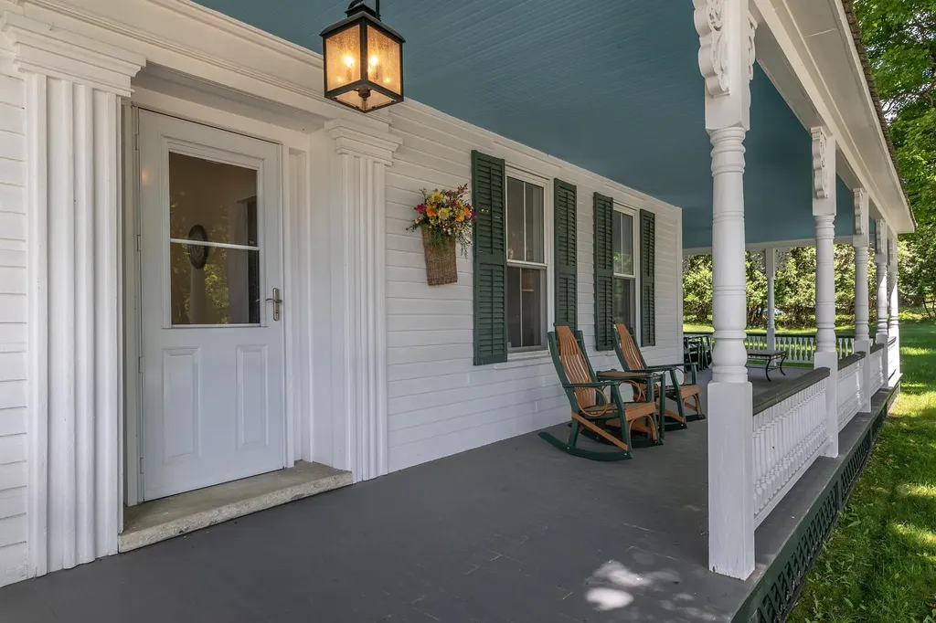 457 Brooklyn Road Mount Tabor VT 05739