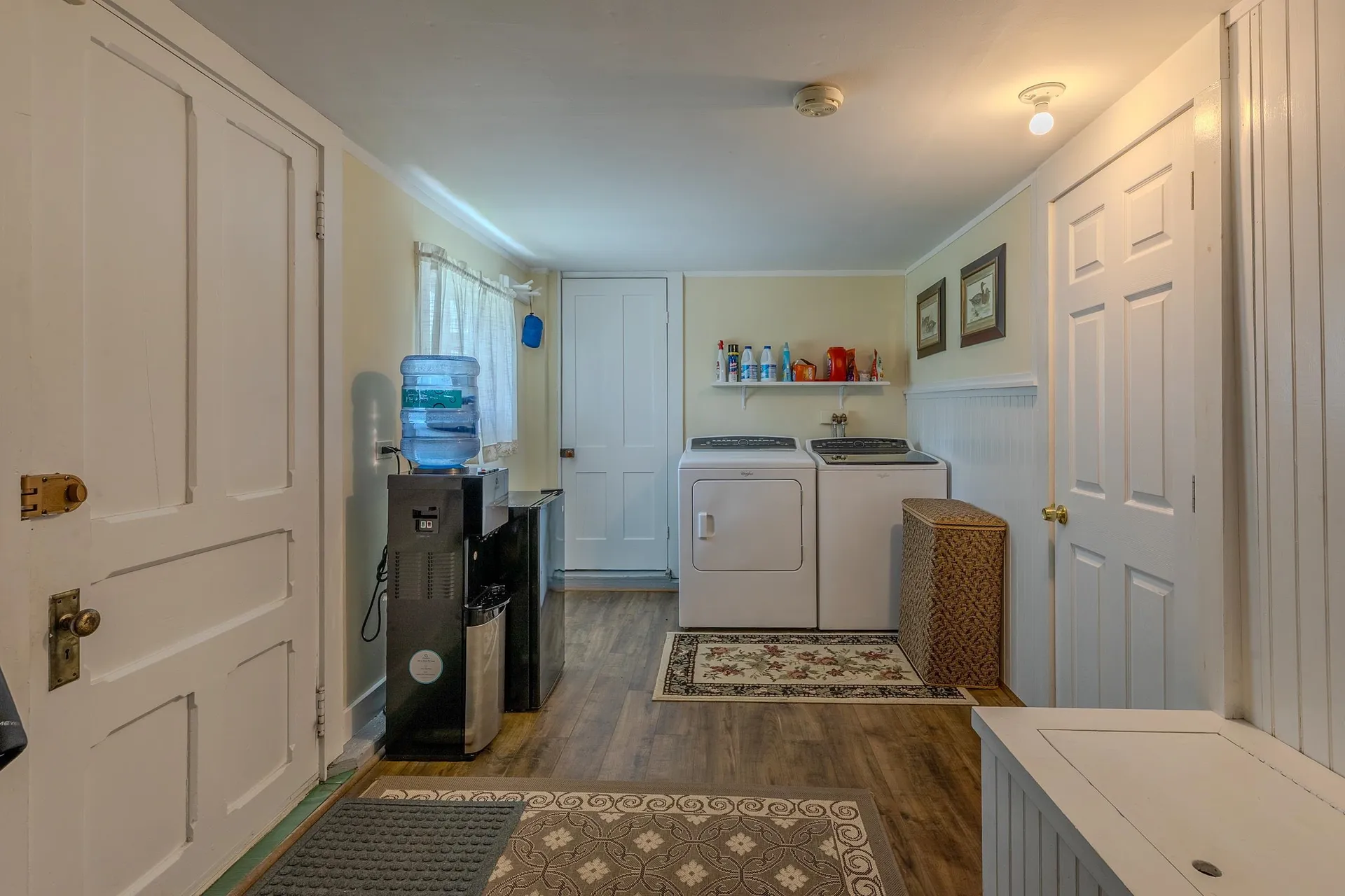 457 Brooklyn Road Mount Tabor VT 05739