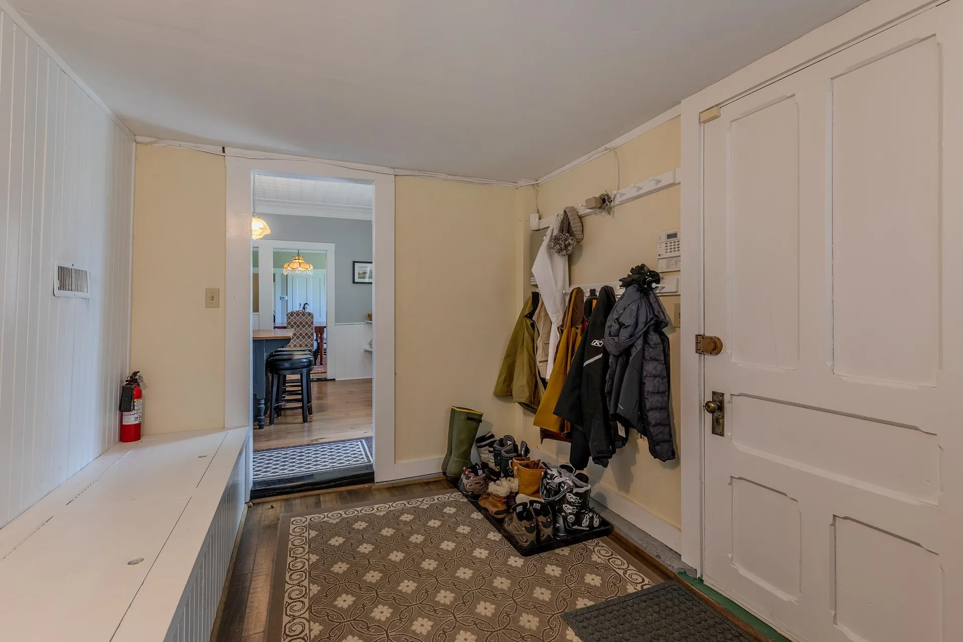 457 Brooklyn Road Mount Tabor VT 05739