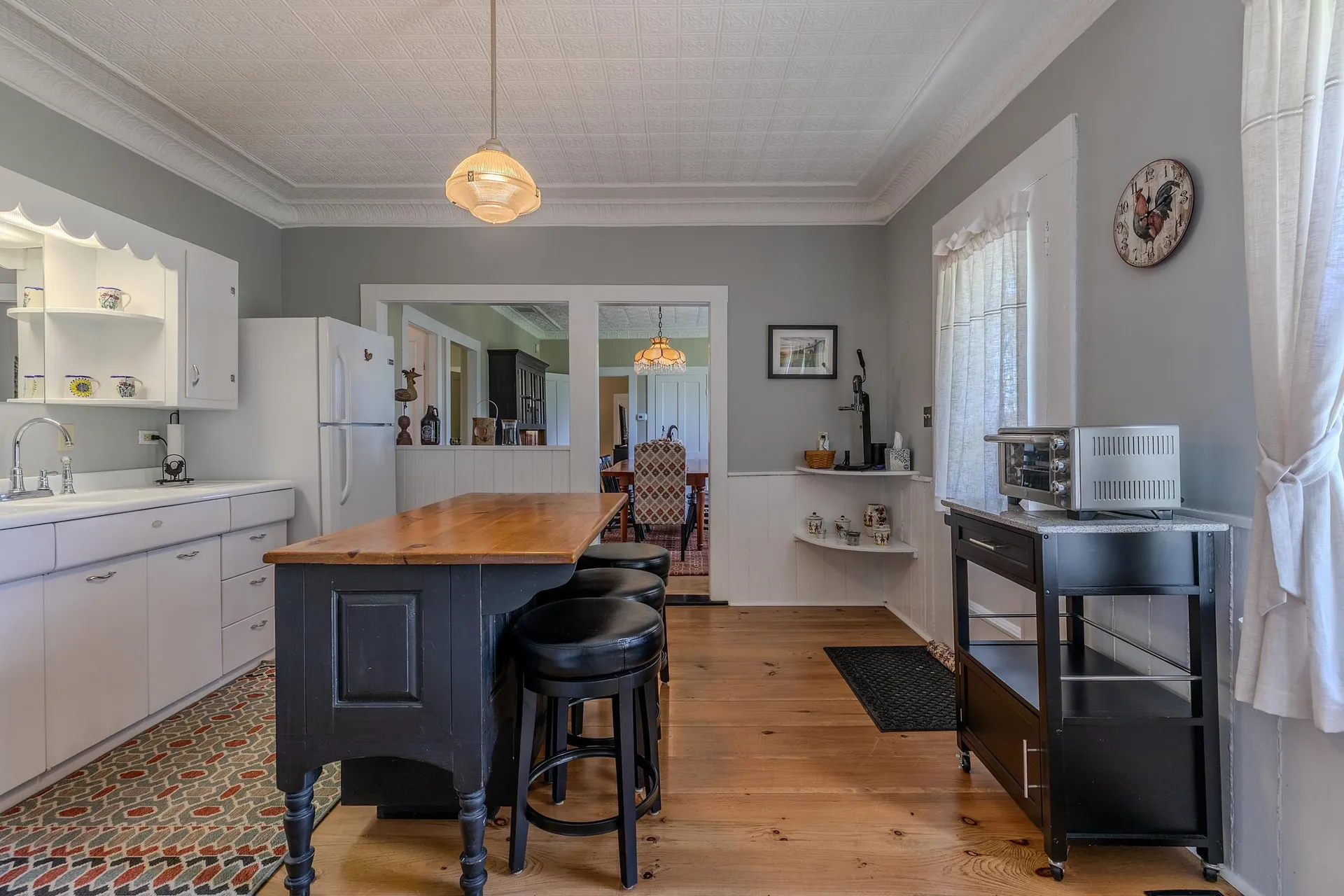 457 Brooklyn Road Mount Tabor VT 05739